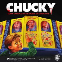 Childs Play (Chucky!)