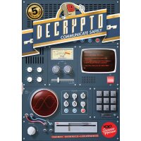 Decrypto: 5th Anniversary Edition