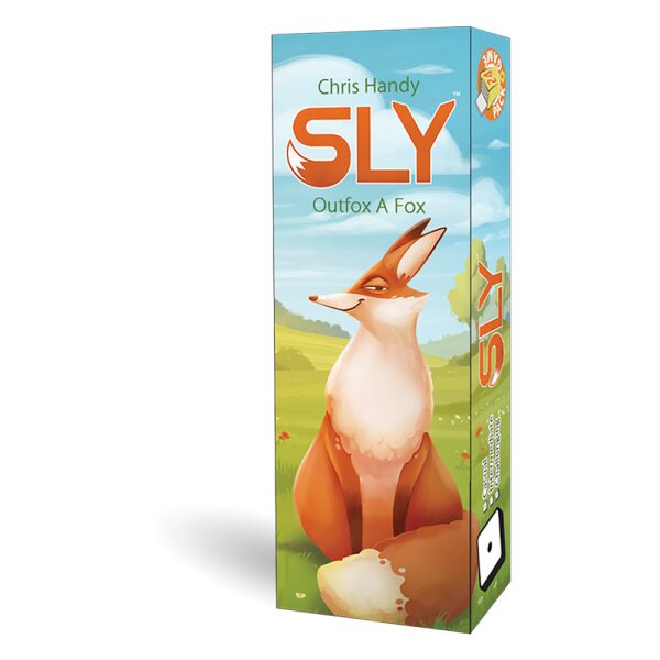 SLY Pack O Game 5-Pack