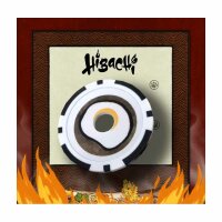 Hibachi : Egg power token