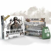 Company of Heroes: 2nd Edition: Veteran Backers: New...