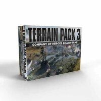 Company of Heroes: 2nd Edition: Terrain Pack 3