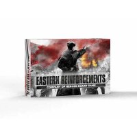 Company of Heroes: 2nd Edition: Eastern Reinforecements Pack