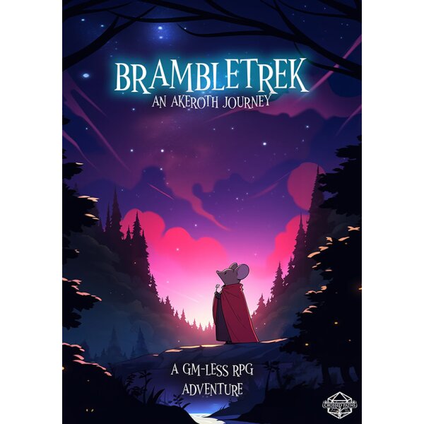 Brambletrek