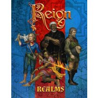 Reign: Realms