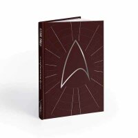 Star Trek Adventures Gamemasters Guide