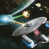 Star Trek Adventures: Beta Quadrant Sourcebook