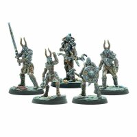 Modiphius The Elder Scrolls: Call to Arms - Draugr Lords