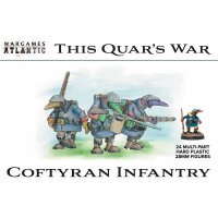 This Quars War - Quar Coftyran Infantry