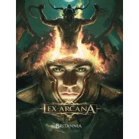 Lex Arcana - Britannia