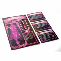 Hero: Lost Heroics 1 Expansion Pack