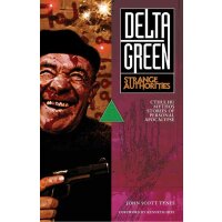 Delta Green: Strange Authorities SC