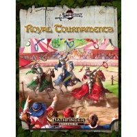 Royal Tournaments (PF2)