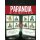 Paranoia: New Edition - The Accomplice Book