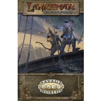 Lankhmar: Savage Seas of Nehwon