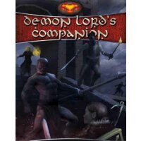 Shadow of the Demon Lord: Demon Lords Companion