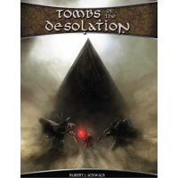 Shadow of the Demon Lord: Tombs of the Desolation