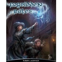 Shadow of the Demon Lord: Forbidden Rules