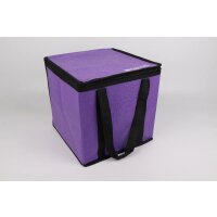 Lightweight Board Game Bag Purple