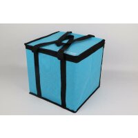 Lightweight Board Game Bag Light Blue