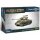 M4A3E8 Easy Eight Tank Platoon (x3 Plastic)