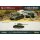 T-34/85 Scout Company (x4 Plastic)