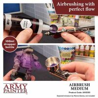 Airbrush Medium