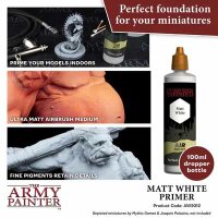 Air Primer White, 100 ml