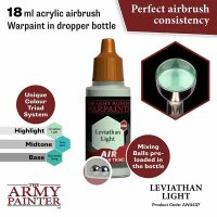 Air Leviathan Light