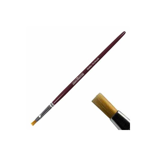 Hobby Brush - Drybrush