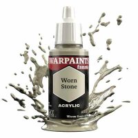 Warpaints Fanatic: Worn Stone