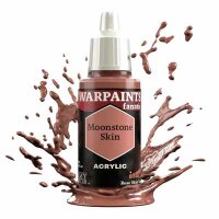 Warpaints Fanatic: Moonstone Skin