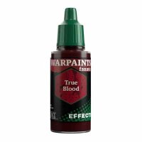 Warpaints Fanatic Effects: True Blood