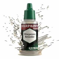 Warpaints Fanatic Effects: Warpaints Retarder