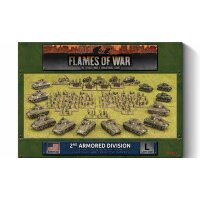 2nd Armored Division Army Deal