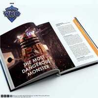 Doctor Who 2E: A Stitch in Time