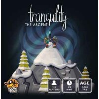 Tranquility: The Ascent