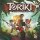 Toriki: The Castaway Island