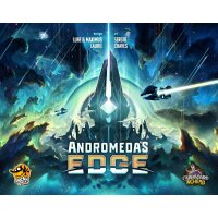 Andromedas Edge