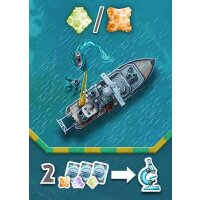 Reef Project Additional Missions promo