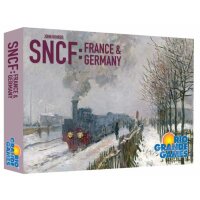 SNCF: France & Germany