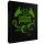 DCC RPG Dungeon Denizens, LE Reptile Skin Foil Cover