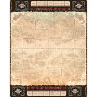 Summoner Wars Second Edition: Playmat