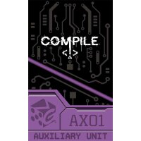 Compile: Aux 1