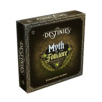 Destinies: Myth & Folklore