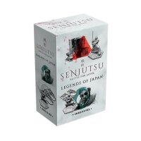 Senjutsu - Legends