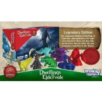 Dwellings of Eldervale - Legendary Upgrade