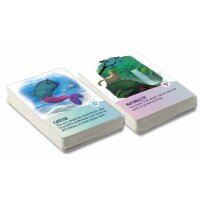 Kitty Cards (Magical Kitties 2E)