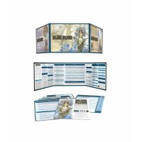 Blue Rose:Blue Rose Narrators Kit