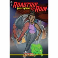 Nisaba Press Fiction: Roadtrip to Ruin